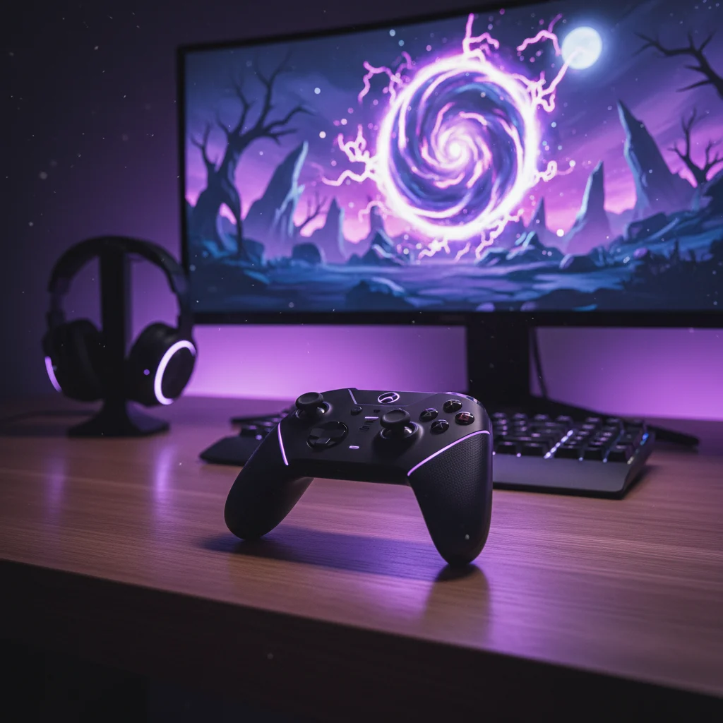Fortnite Adds Legacy Vault to Item Shop for Halloween Vote — image 1