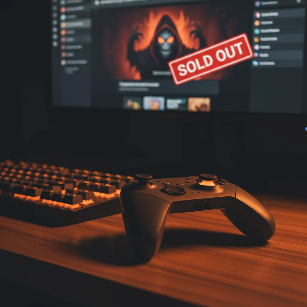 Epic Games Sparks Fortnite Backlash Over New Flash Sales — image 1