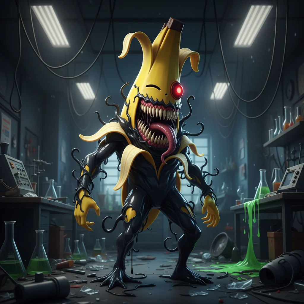 Marvel Symbiotes Take Over Fortnite for Fortnitemares 2026 — image 1