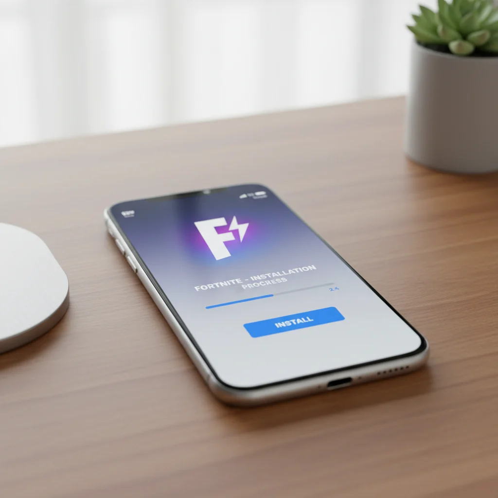 How Japan's New App Laws Are Fueling Fortnite's Mobile Comeback — image 1