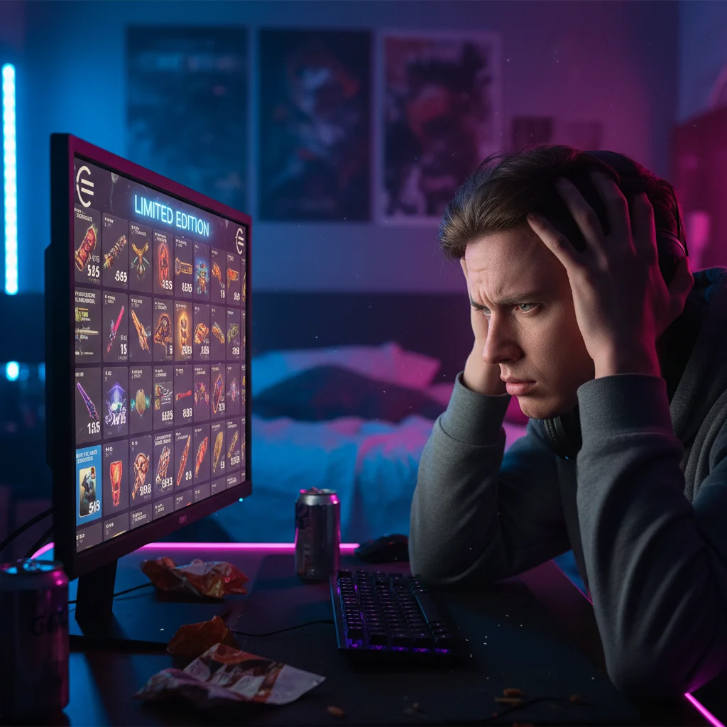 Fortnite Players Slam Epic Games Over Cost of New Music Skins — image 1