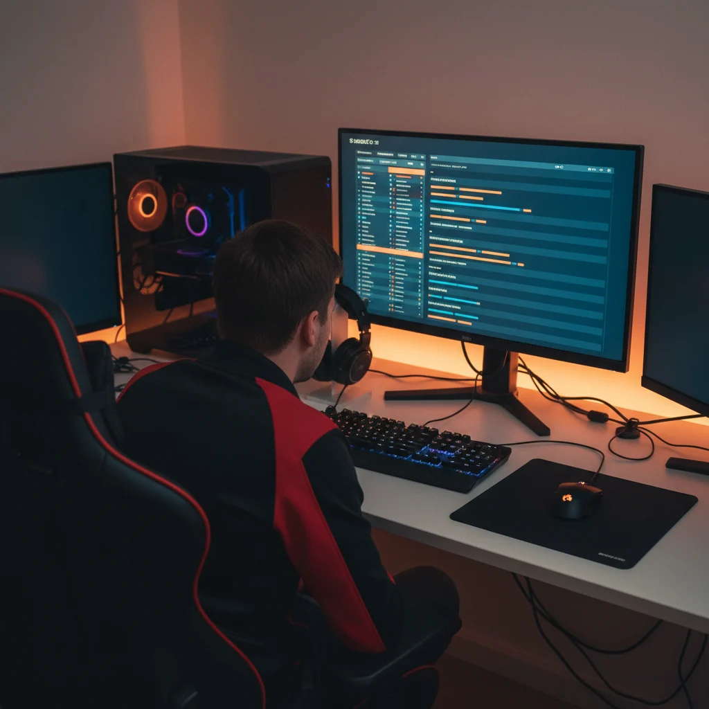 Fortnite Patch v38.10 Privacy Update Sparks Stat-Tracking Chaos — image 1