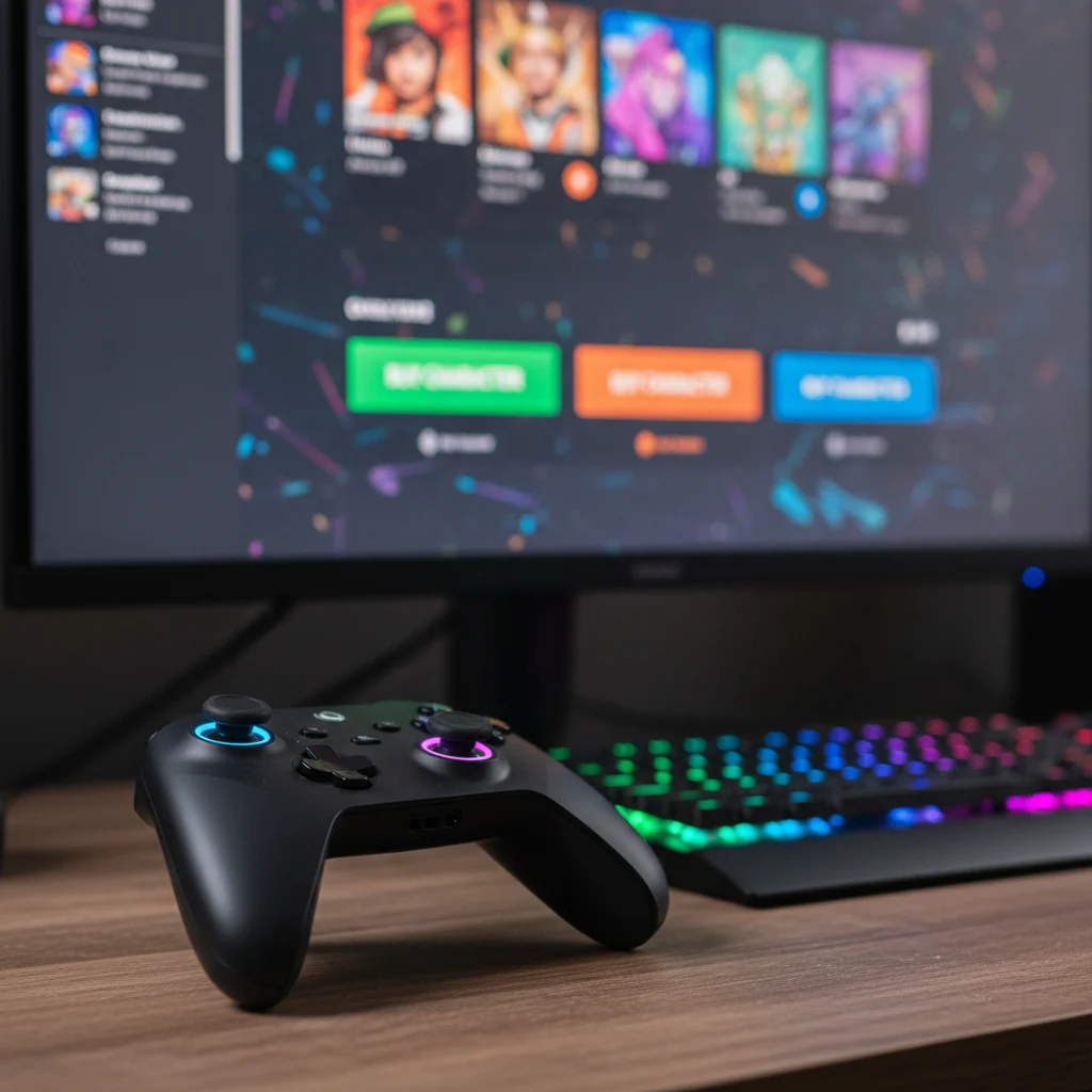 Fortnite Launches Disney Store as Skin Prices Spark Backlash — image 1