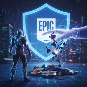 Epic Games Targets Fortnite Skin Black Market With New Feature