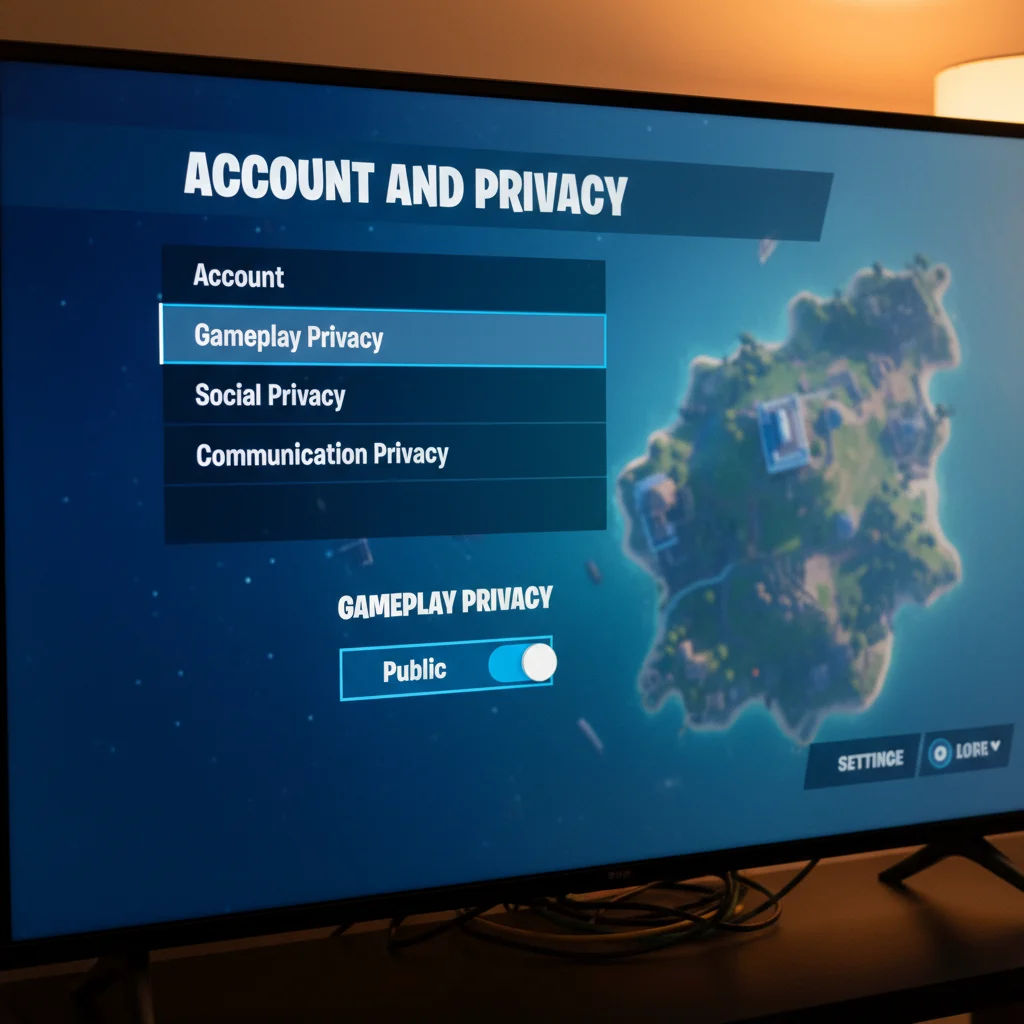 New Fortnite Privacy Update Breaks Tracker Leaderboards — image 1