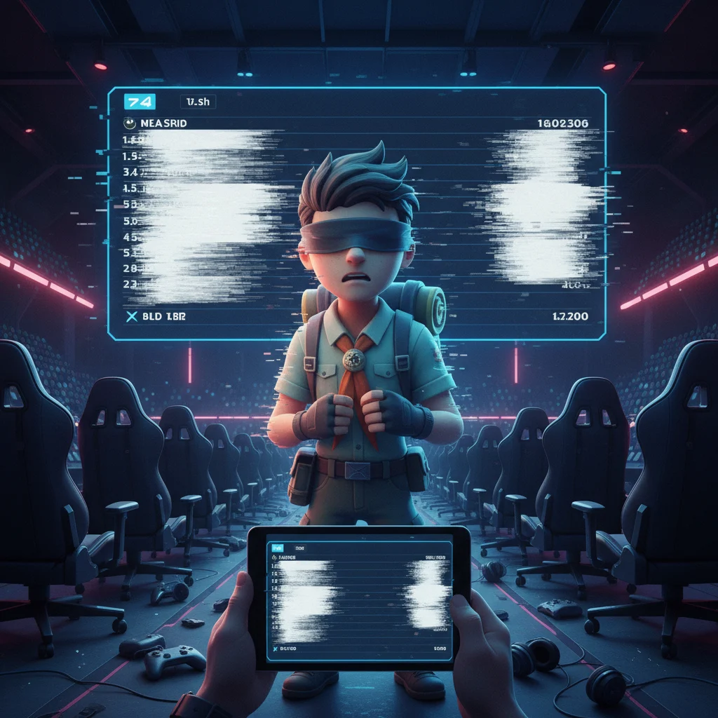 Fortnite Privacy Update Wipes Leaderboards and Blinds Scouts