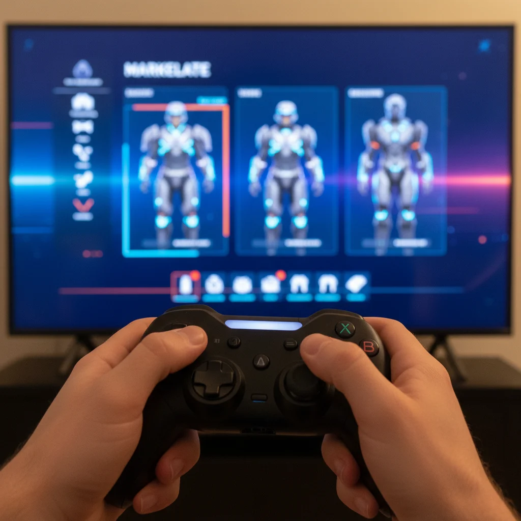 Fortnite Debuts Personalized 'Recommended' Shop Tab — image 1
