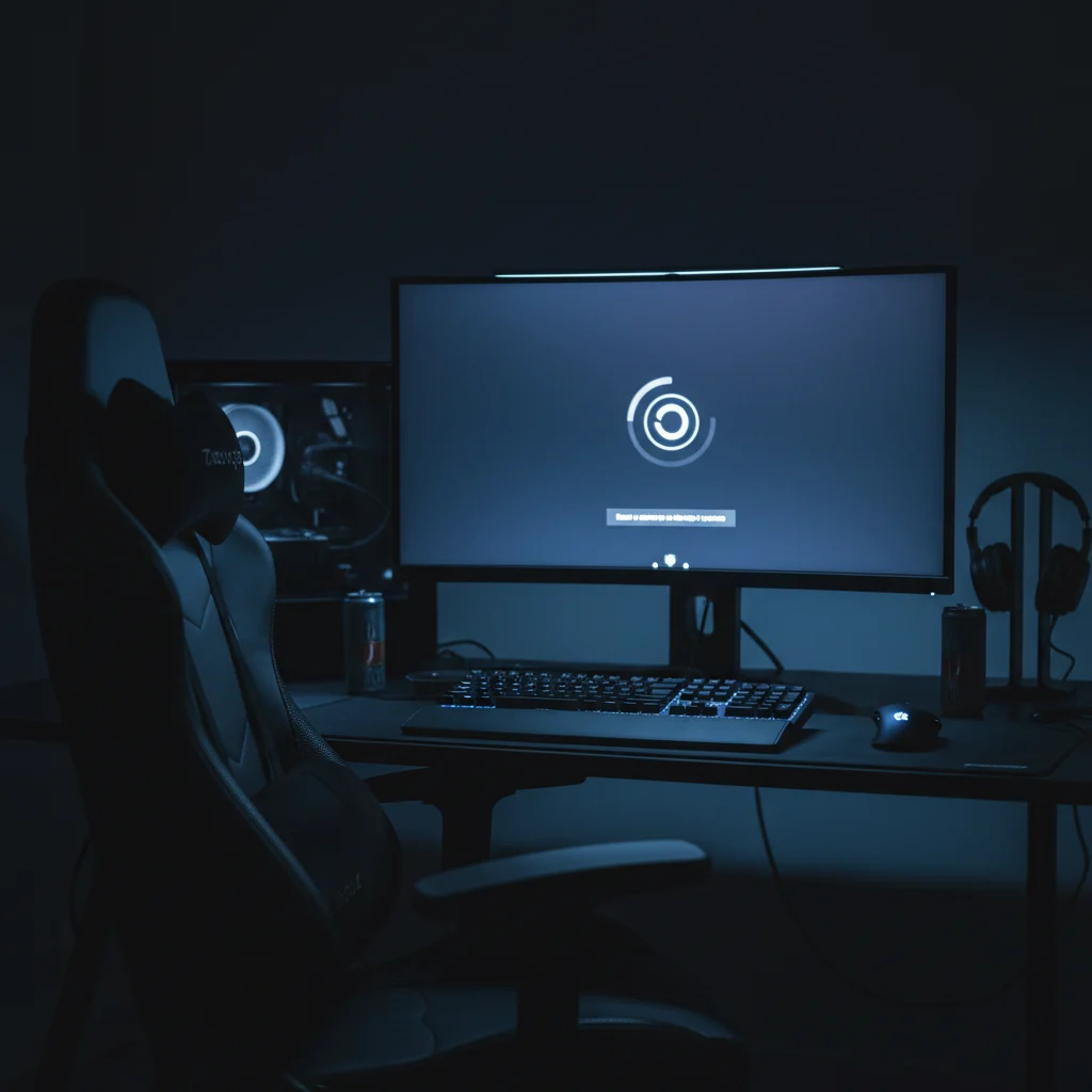Fortnite Servers Go Dark Ahead of Fortnitemares 2026 — image 1
