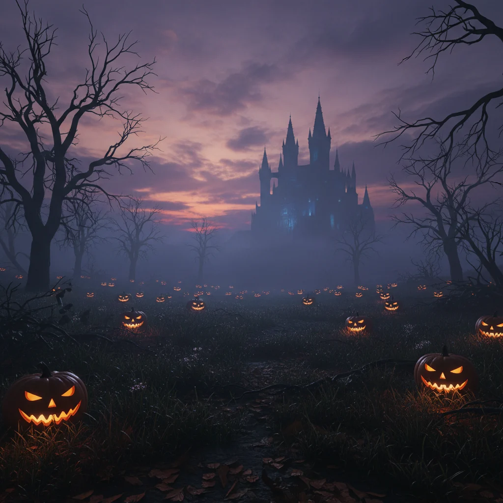 Fortnite Server Downtime: When Will Fortnitemares 2026 Start? — image 1