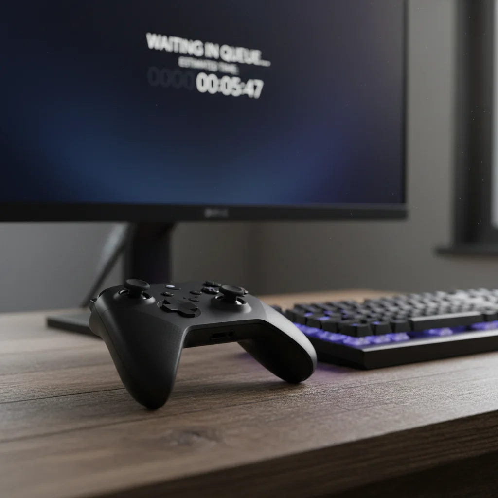 Fortnite Servers Hit by Massive Login and Matchmaking Issues — image 1