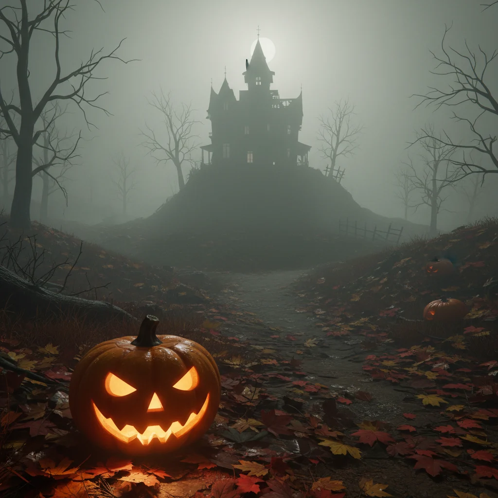 Fortnite Servers Going Offline October 3 for Fortnitemares Update — image 1