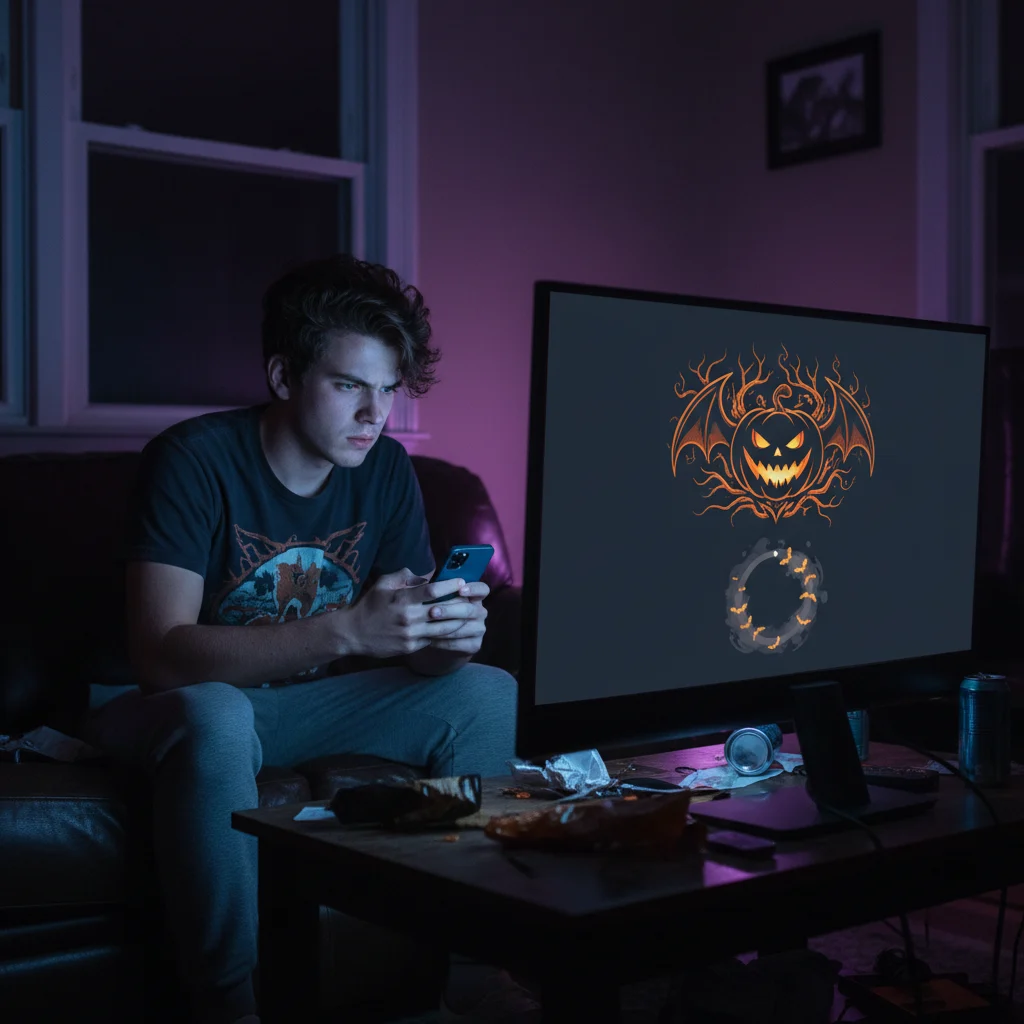 Fortnite Down: Epic Investigates Login Issues Before Fortnitemares — image 1