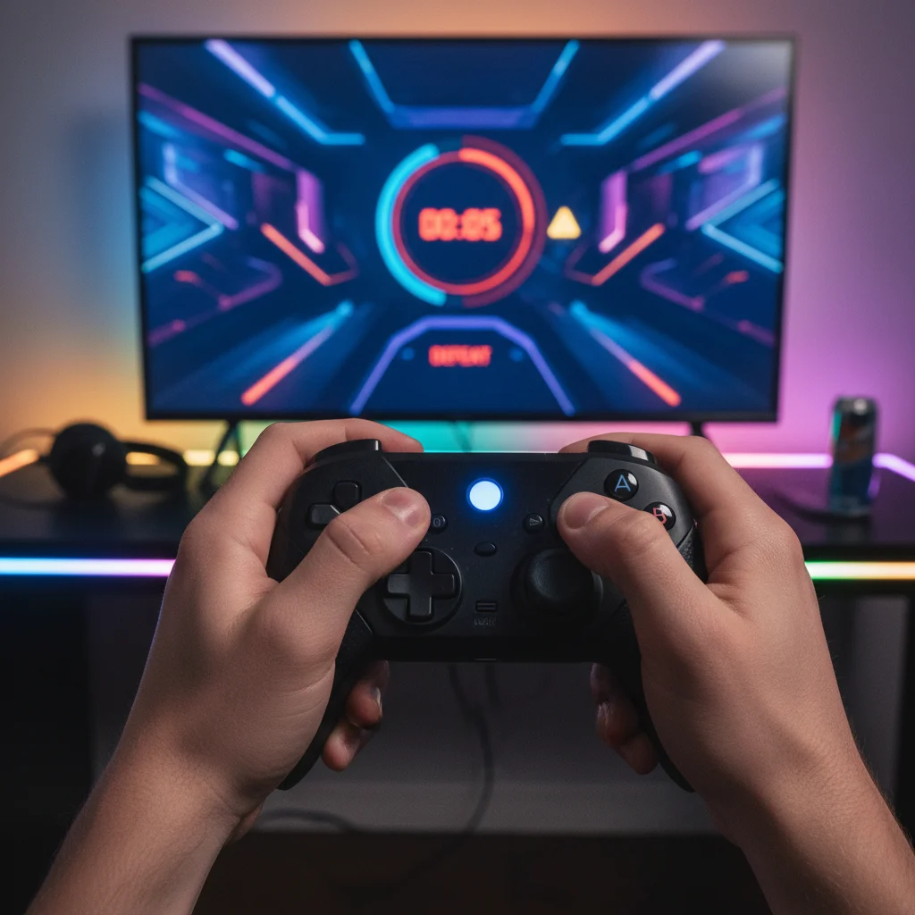 Fortnite Down: Epic Investigates Fortnitemares Server Issues — image 1