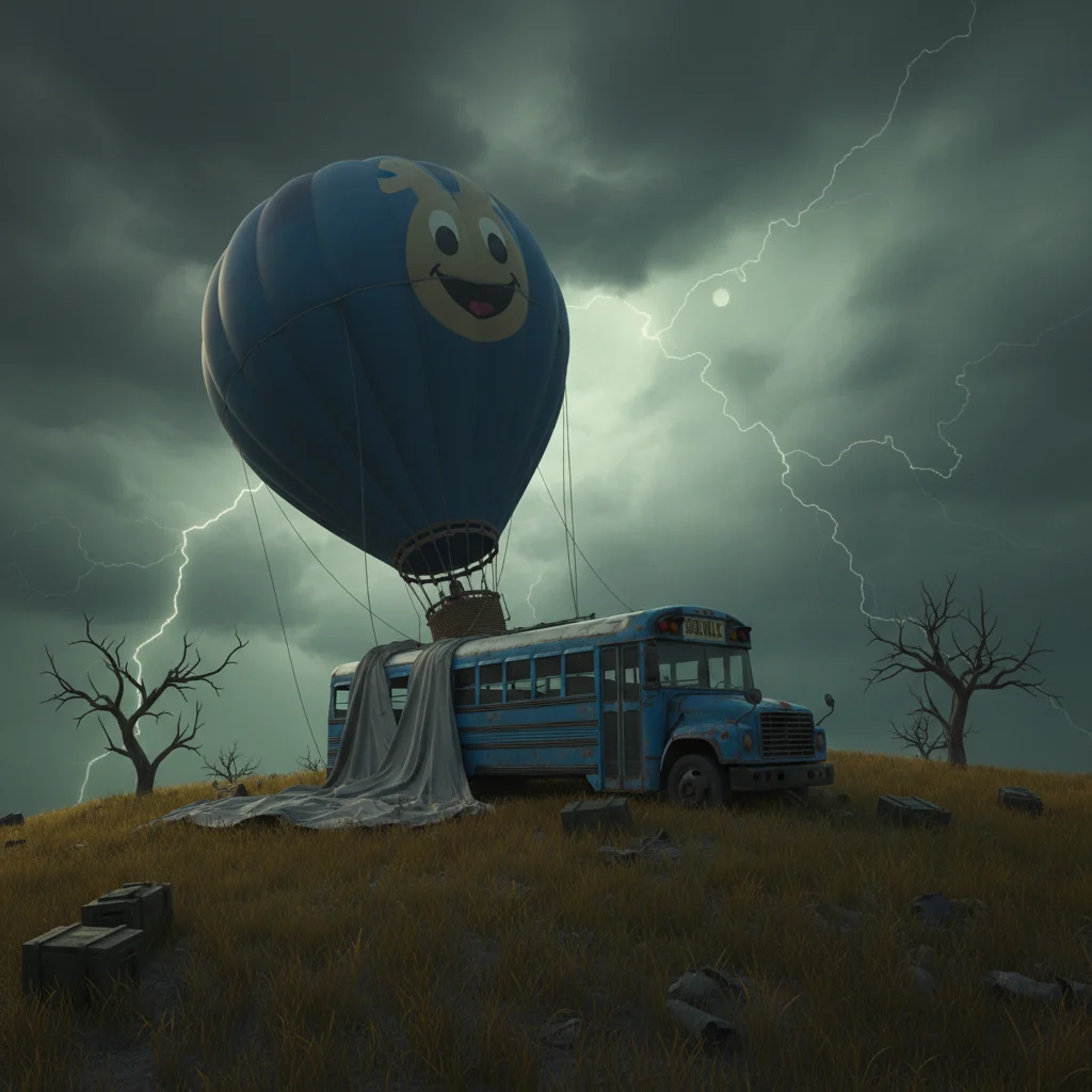 Fortnite Servers Down for Surprise v37.00 Update and Fortnitemares — image 1