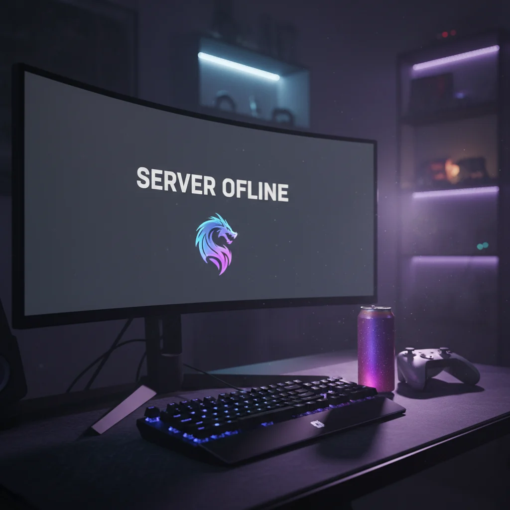 Fortnite Servers Down for Massive Fortnitemares 2026 Update — image 1