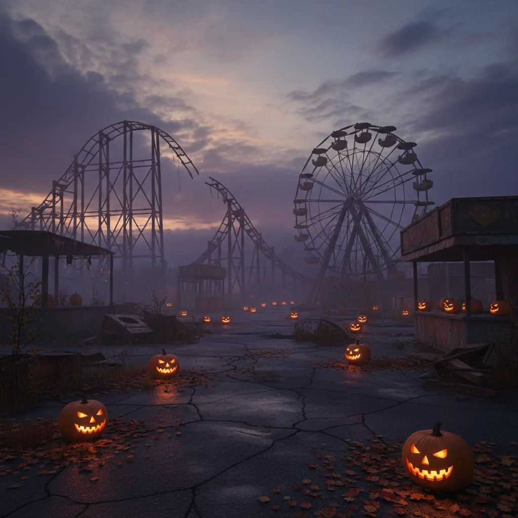 Fortnite Servers Down for Fortnitemares 2026 Launch — image 1