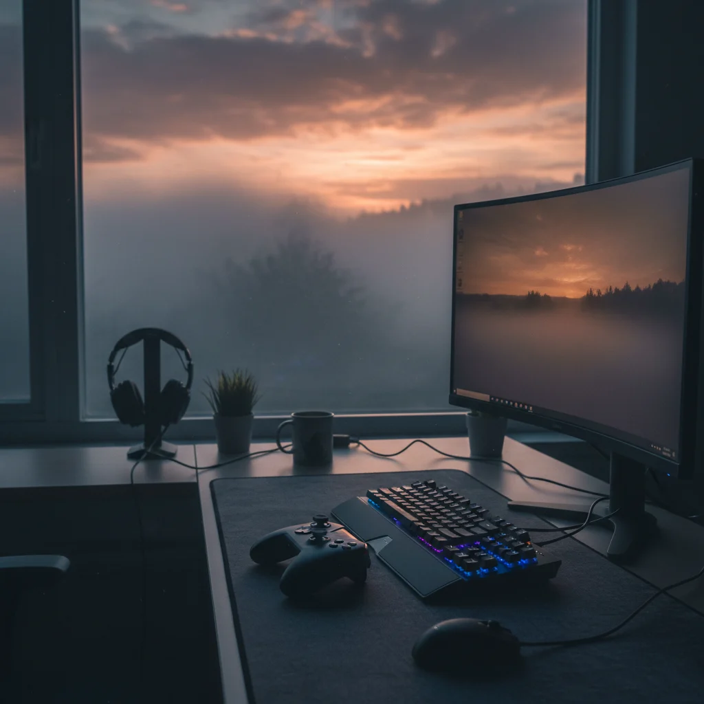 Fortnite Servers Down Today for Fortnitemares 2026 Update — image 1