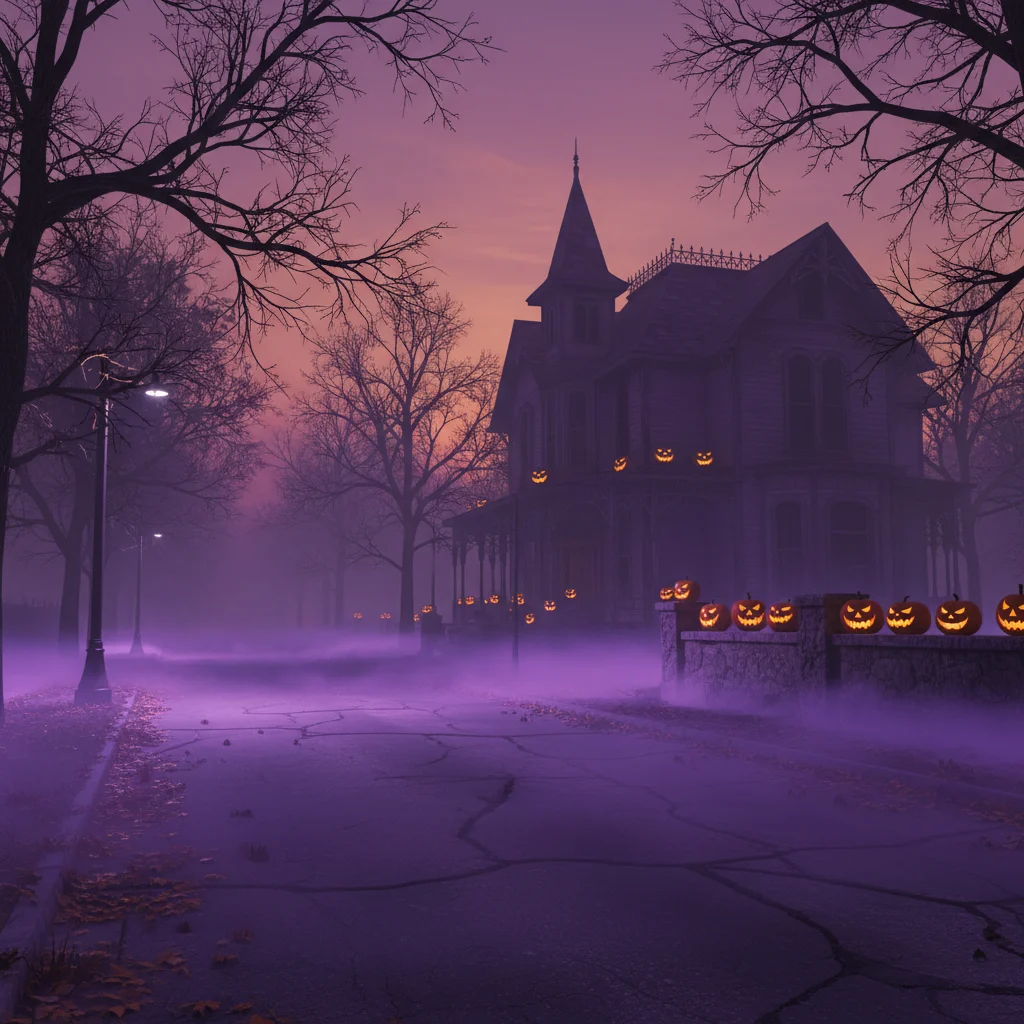 Fortnite Servers Go Offline Globally for Fortnitemares 2026 — image 1