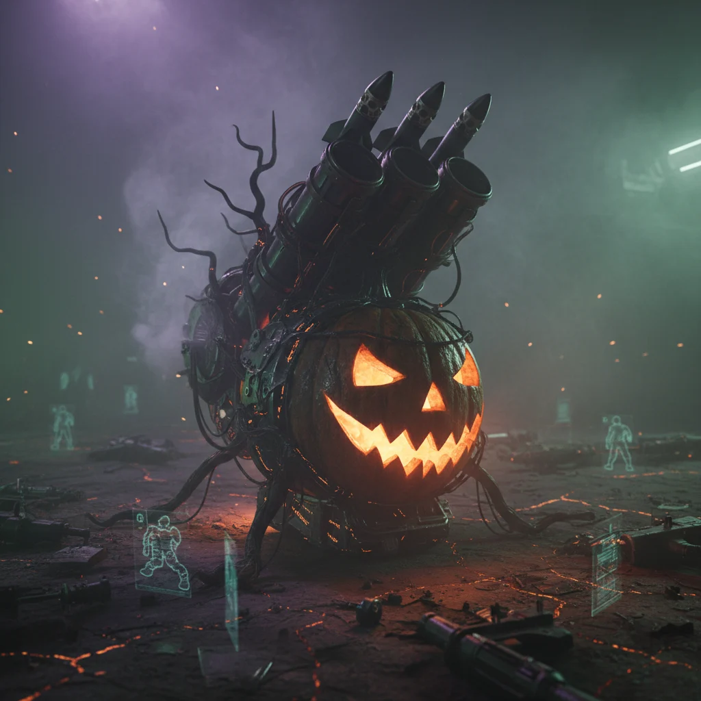 Fortnite Servers Down: Extended Downtime for Fortnitemares 2026 — image 1
