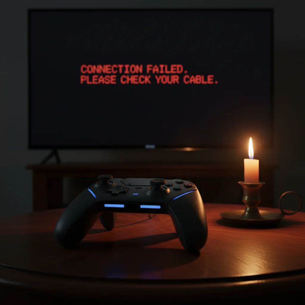 Fortnite Servers Down for Massive Fortnitemares 2026 Launch — image 1