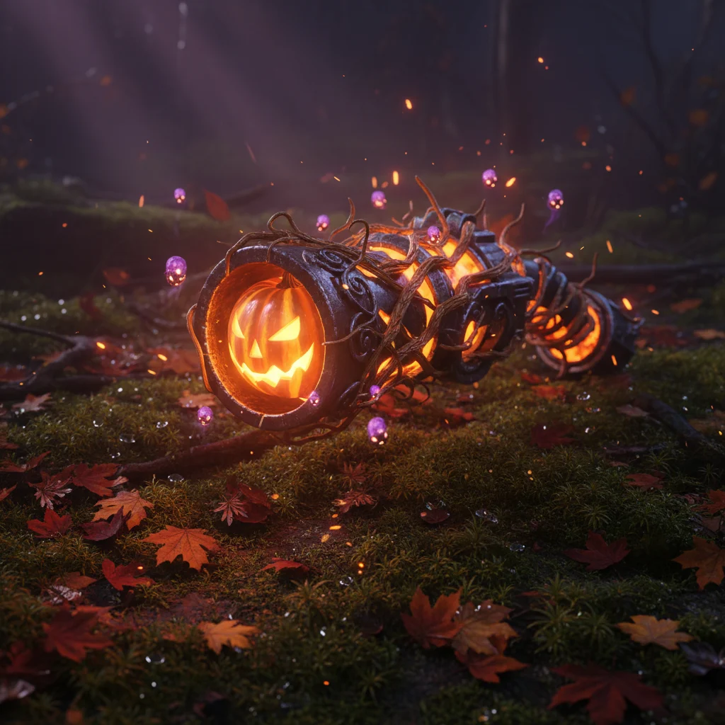 Fortnite Servers Down Today for Fortnitemares 2026 Patch — image 1