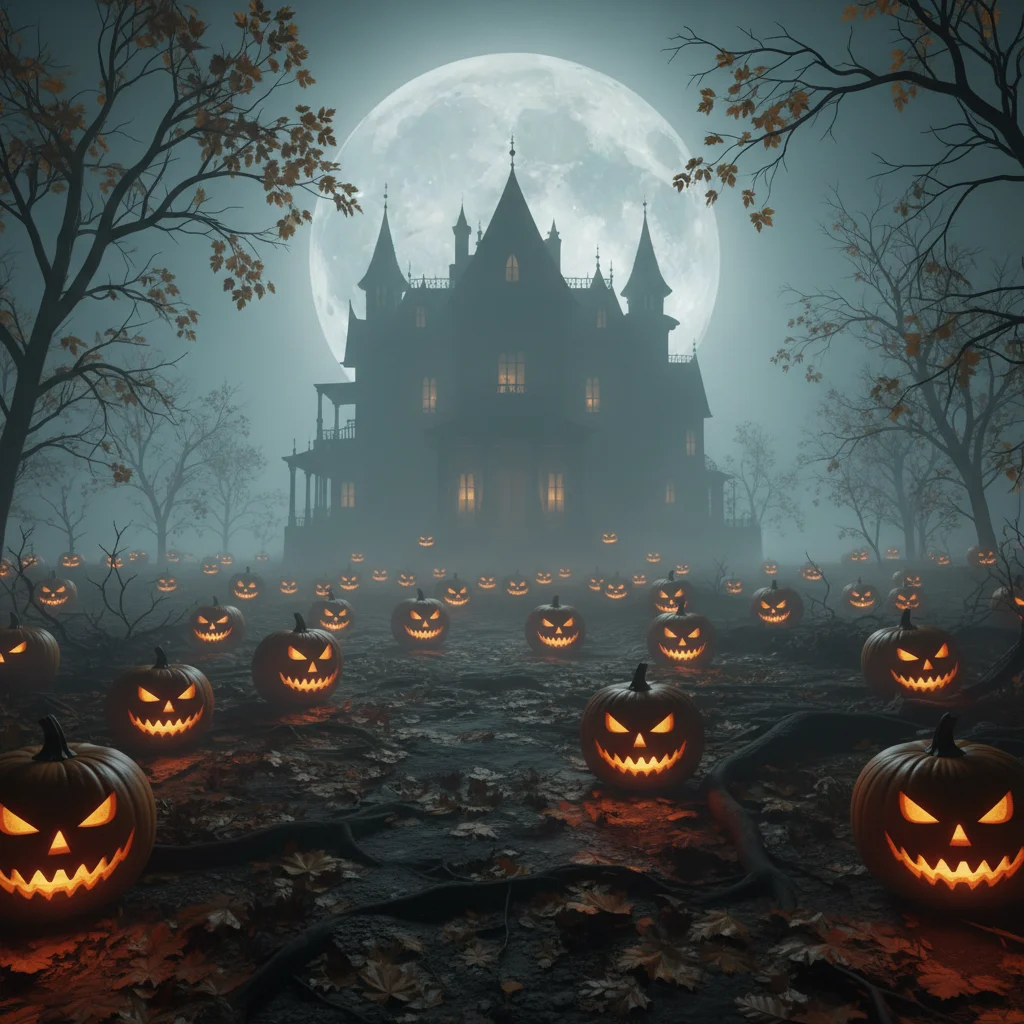 Fortnite Servers Down for Massive Fortnitemares 2026 Update — image 1