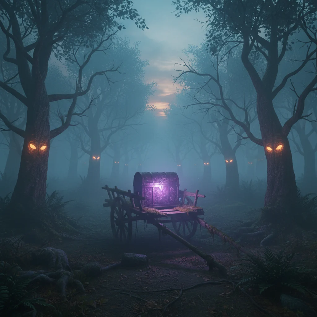 Fortnite Servers Down for Massive Fortnitemares 2026 Update — image 1