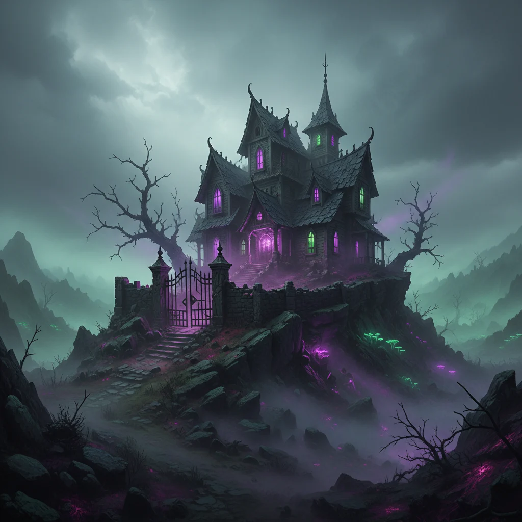 Fortnite Servers Down for Major Fortnitemares 2026 Update — image 1