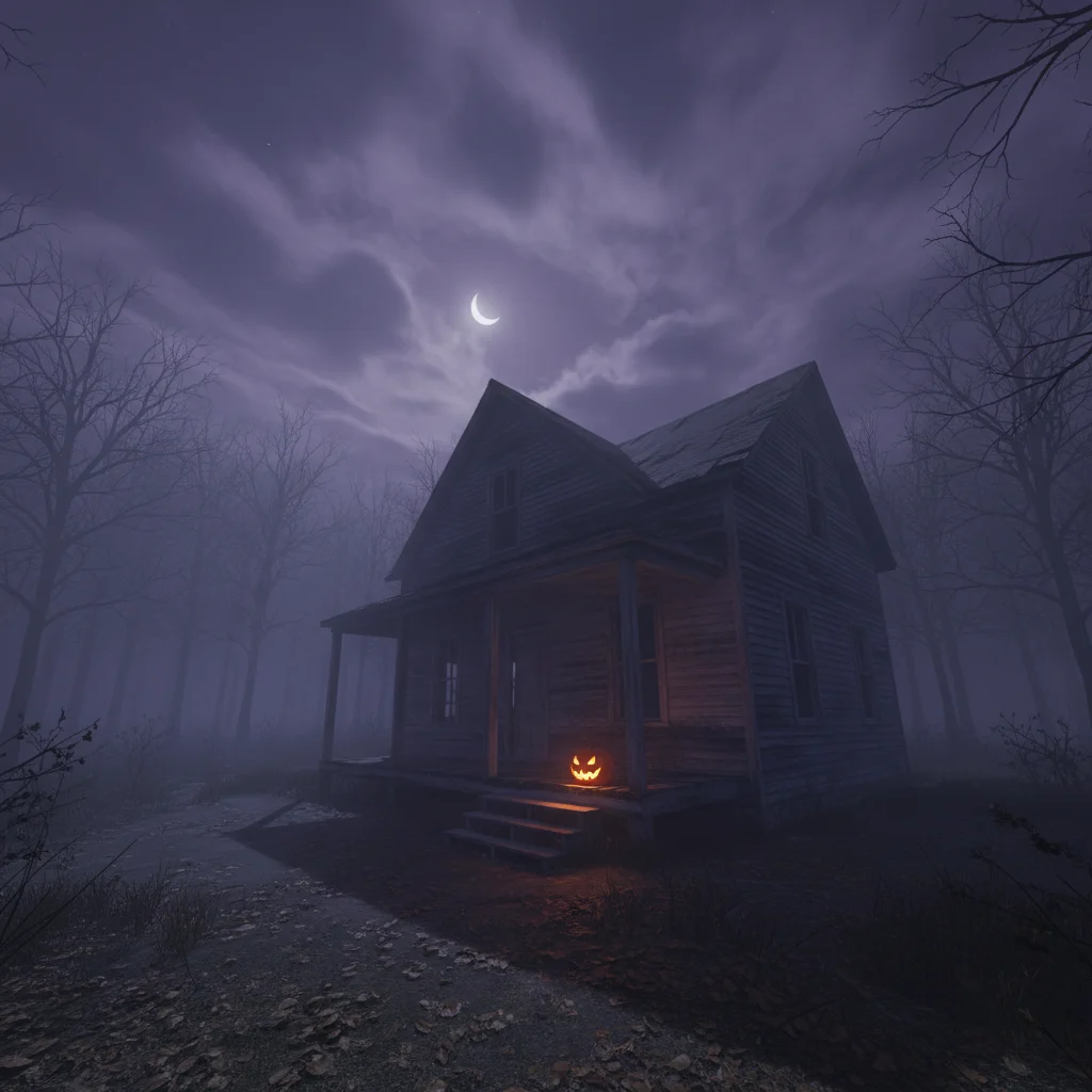Fortnite Servers Down: Epic Confirms Fortnitemares Downtime Details — image 1