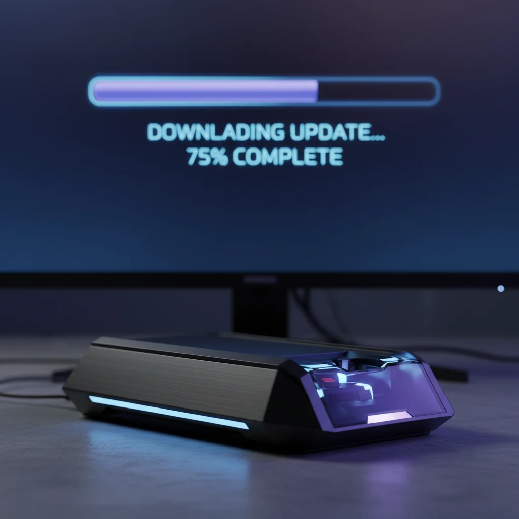 Fortnite Servers Down: Matchmaking Disabled for Fortnitemares Prep — image 1