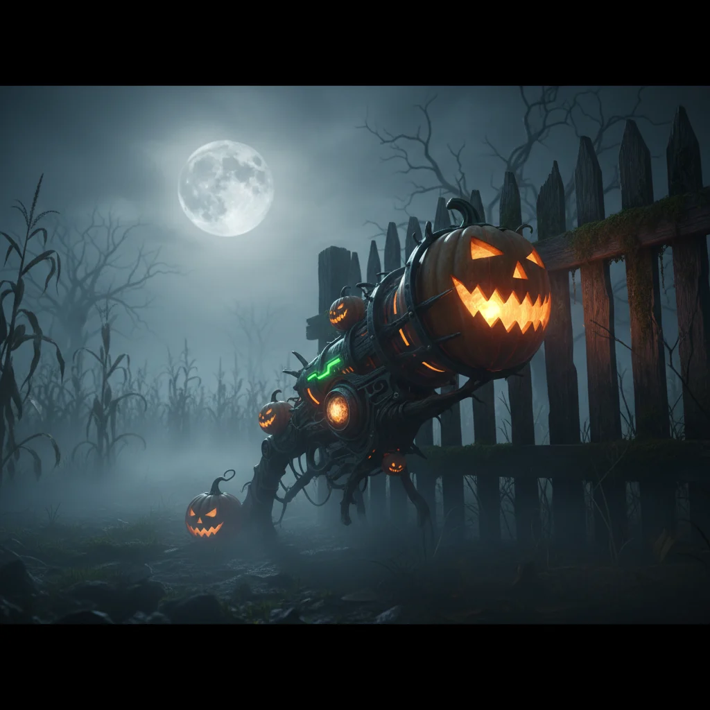 Fortnite Down: Servers Offline for Fortnitemares v37.10 Update — image 1