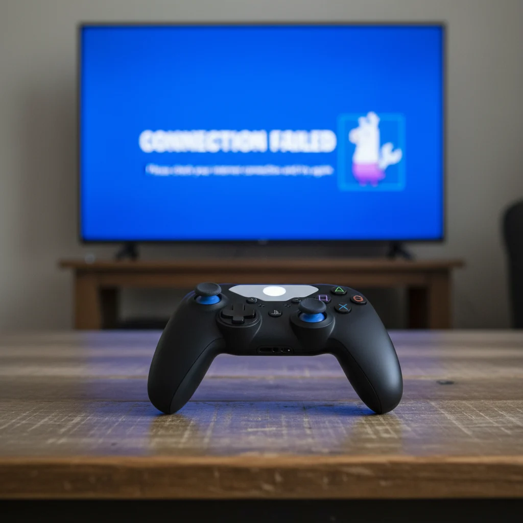 Fortnite Servers Down for Emergency Fixes After v35.00 Update — image 1