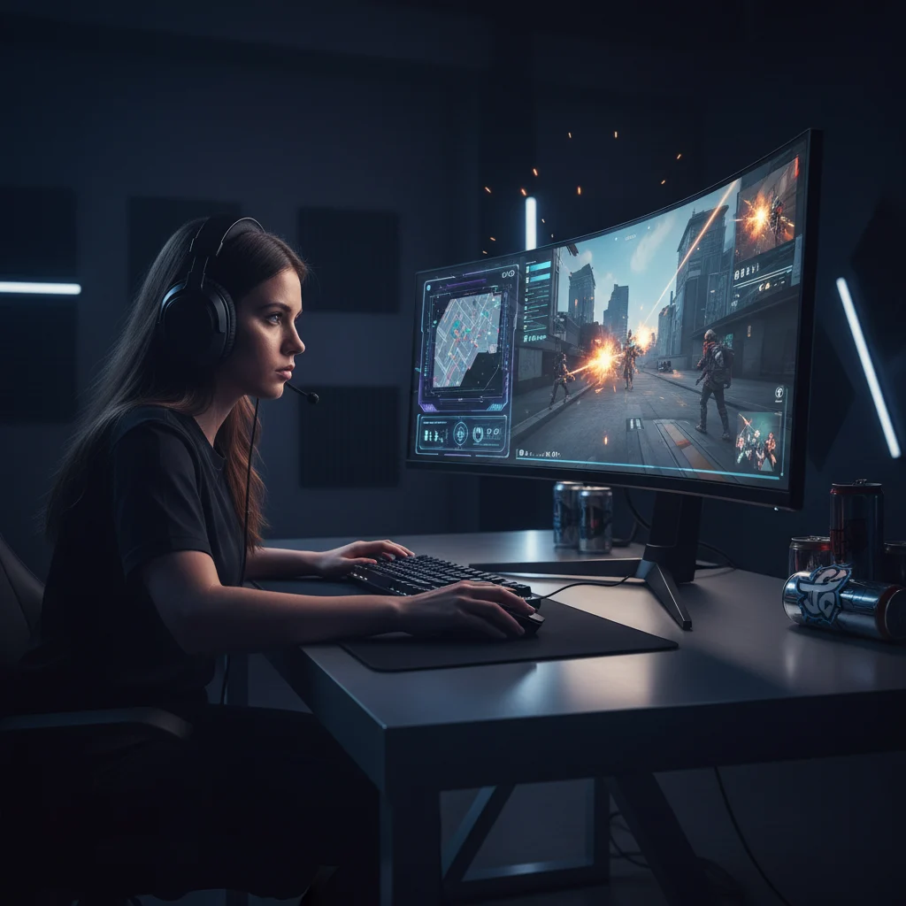 Fortnite Tracker 2.0 Launches With Real-Time AI Companion — image 1