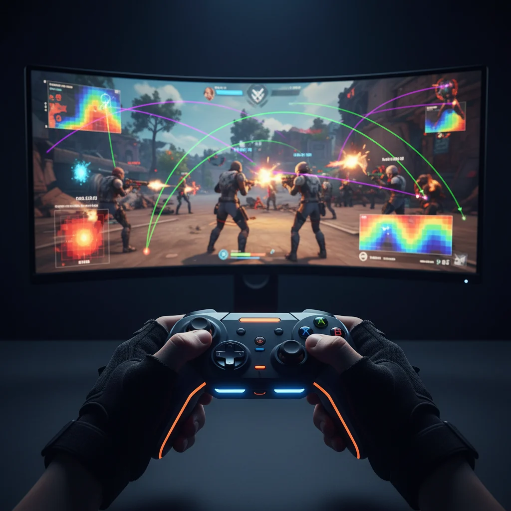 Fortnite Tracker Launches AI Combat Coach to Review Your Matches — image 1