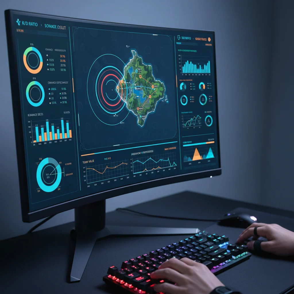 How Fortnite Tracker’s AI Companion Is Changing Chapter 7 — image 1