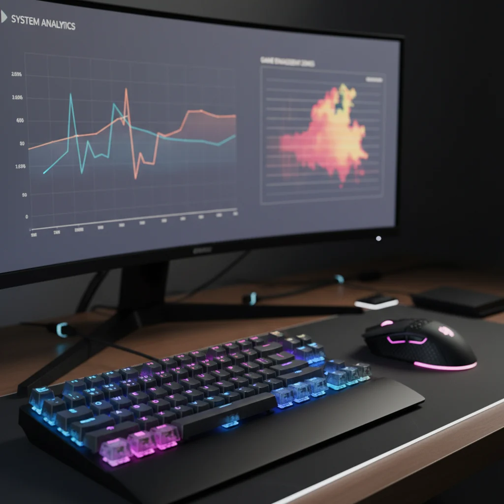 New Fortnite Tracker AI Tool Divides Pros Ahead of FNCS — image 1