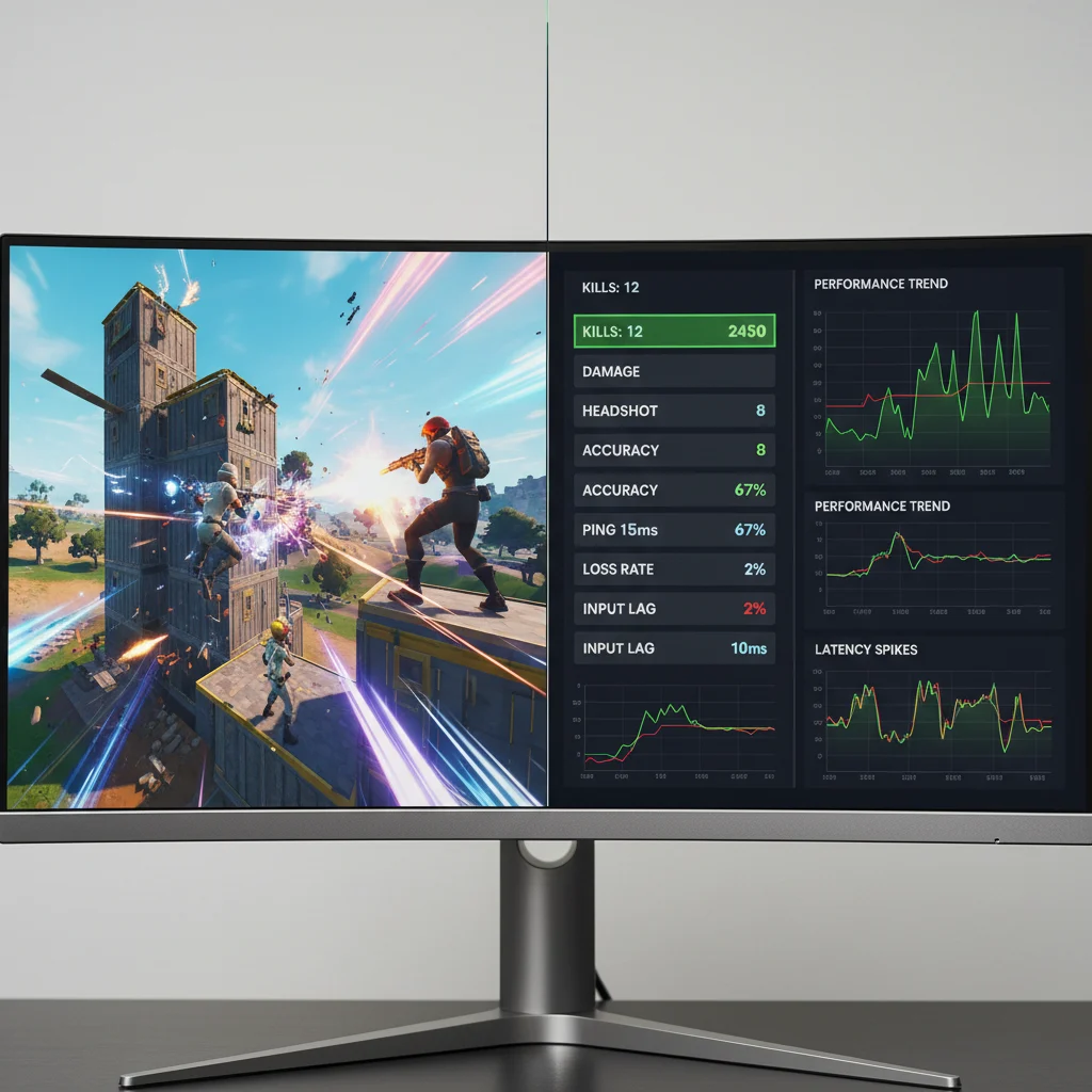 Fortnite Tracker Launches AI Match Coach for Chapter 7 — image 1