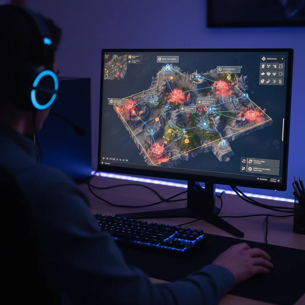 Fortnite Tracker Launches AI Match Coach for Chapter 7 — image 1