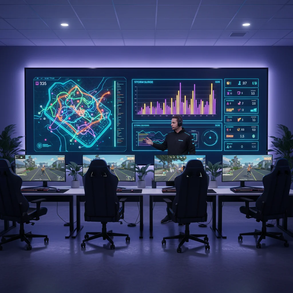 AI Match Coach Is Changing How Fortnite Pros Analyze Chapter 7 — image 1