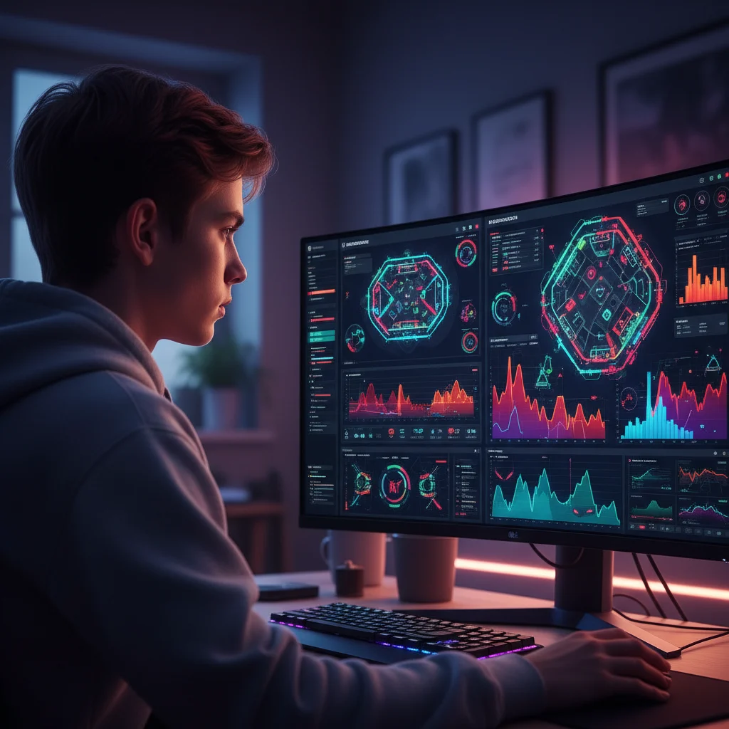 AI Match Coach Shakes Up Fortnite Competitive Prep — image 1