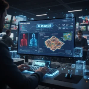 How Fortnite Tracker's New AI Tool Is Rewriting Match Reviews