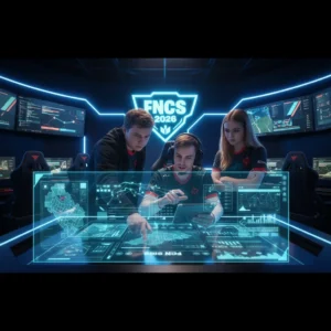 AI Tool Reshapes Fortnite Pros' Strategy Before FNCS 2026