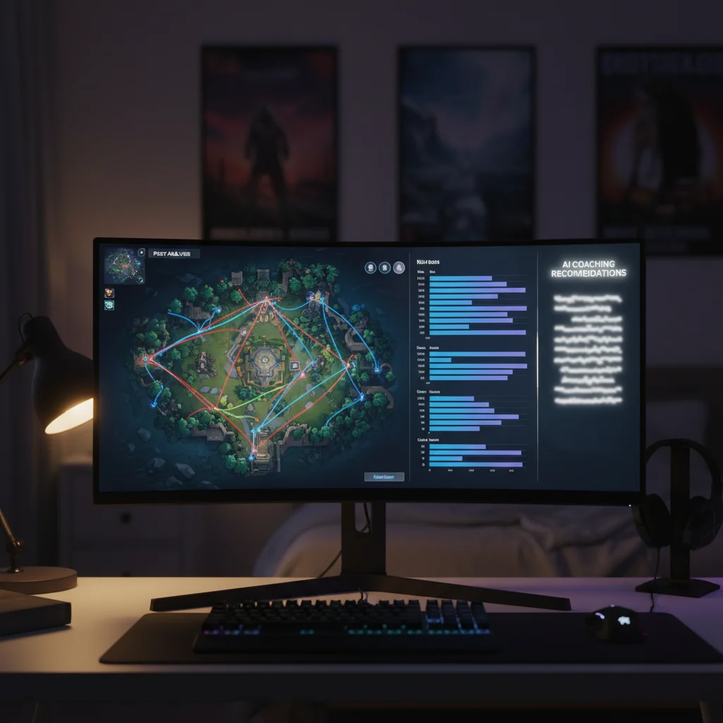 Fortnite Tracker Launches AI Coach for Competitive Players — image 1