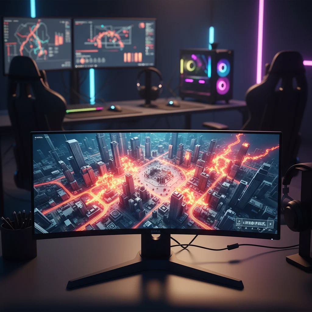 Fortnite Tracker Debuts AI Coaching and Chapter 7 Heatmaps — image 1