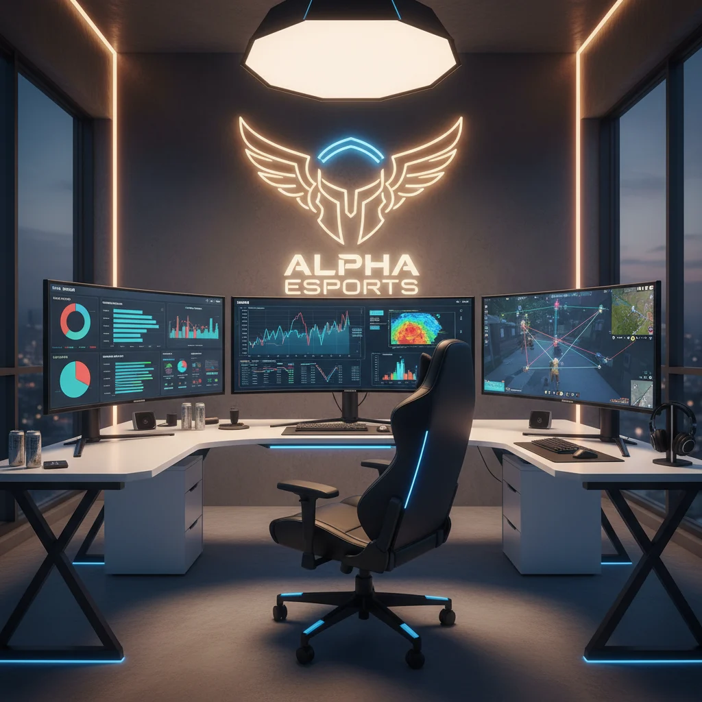 How Fortnite Tracker AI Is Preparing Pros for FNCS 2026 — image 1