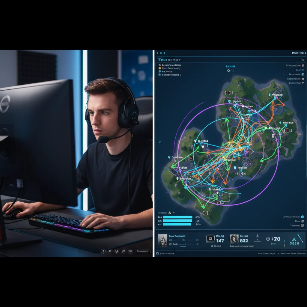 Fortnite Tracker AI Tool Reshapes Chapter 7 Strategy — image 1