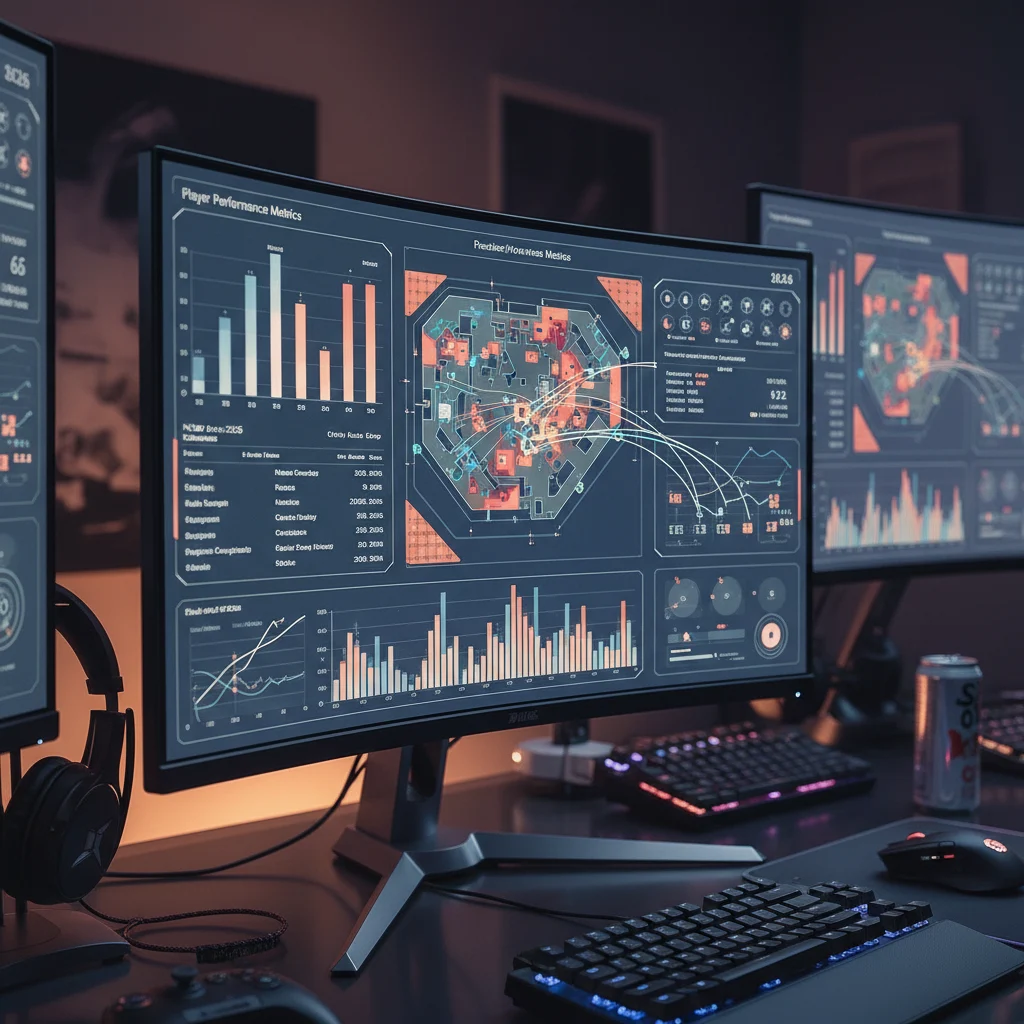 How AI Is Changing Fortnite Esports Scouting Forever — image 1