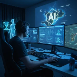 Fortnite Tracker AI Update Redefines Chapter 7 Pro Play