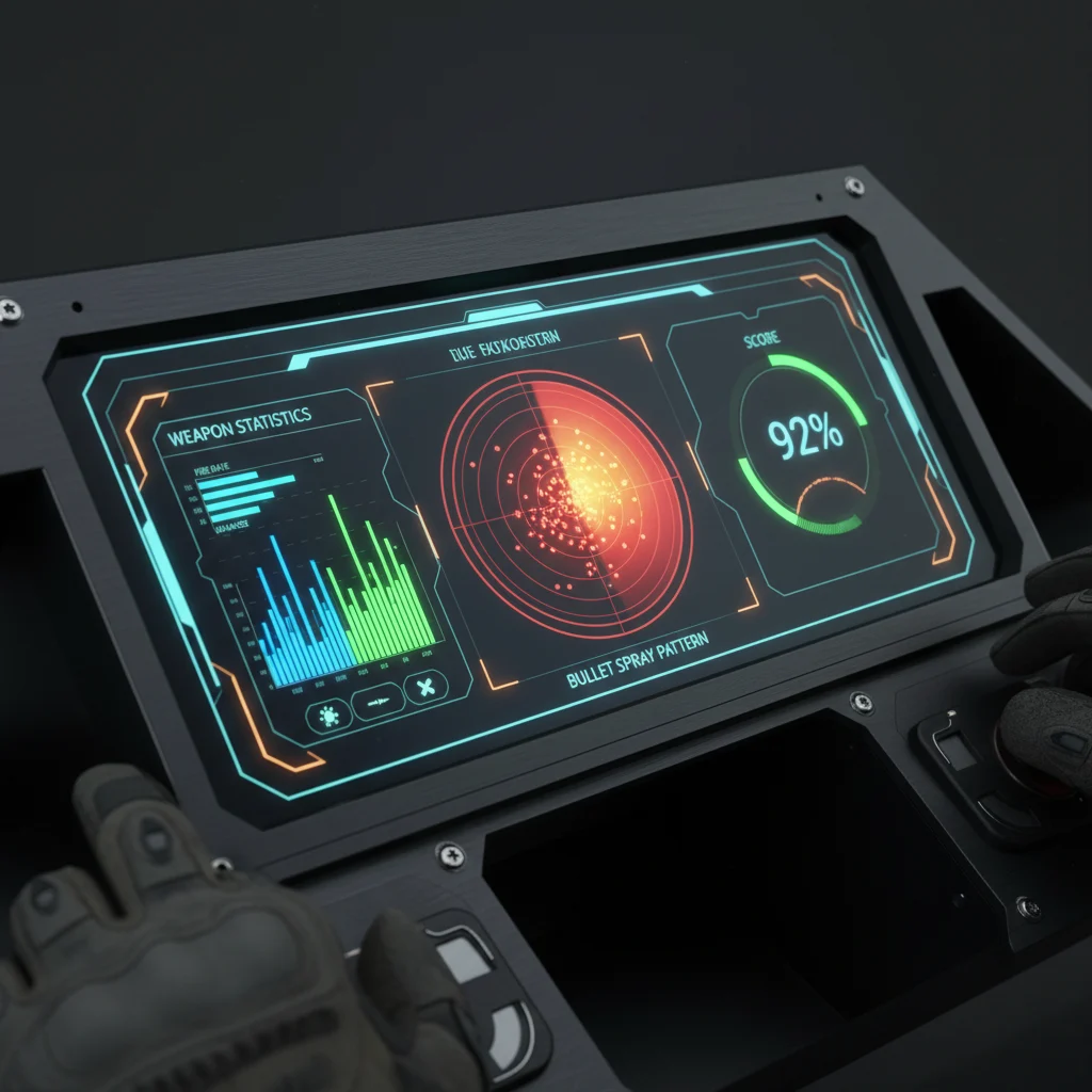 Fortnite Tracker Launches AI Tool to Track Your Recoil Control — image 1