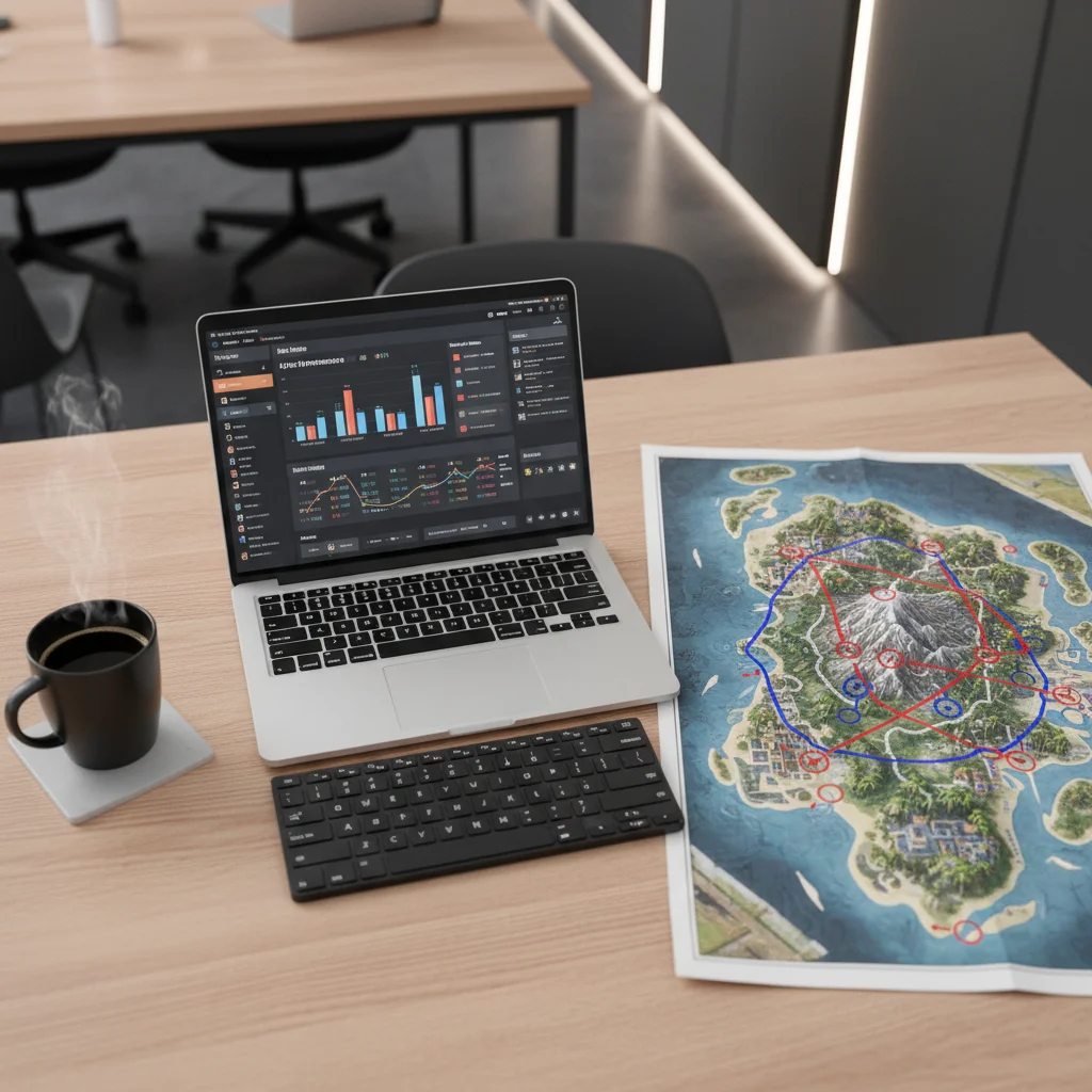 Fortnite Tracker API Upgrades Help Pros Decode Chapter 7 Siphon — image 1